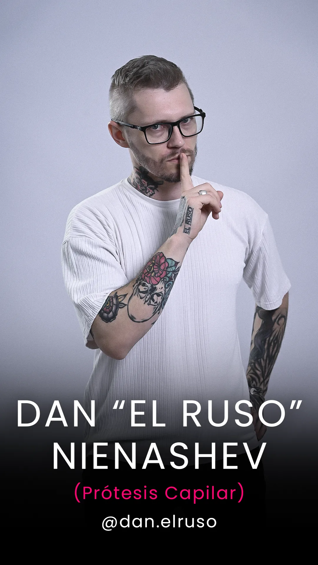 El Ruso