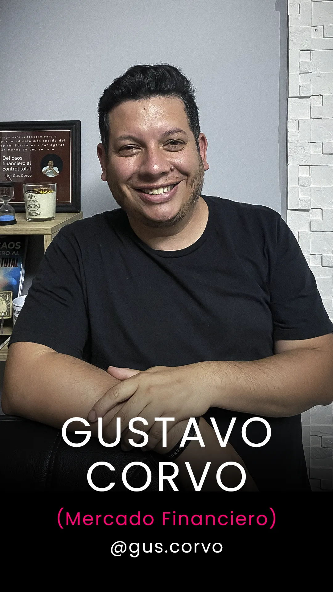 Gustavo Corvo