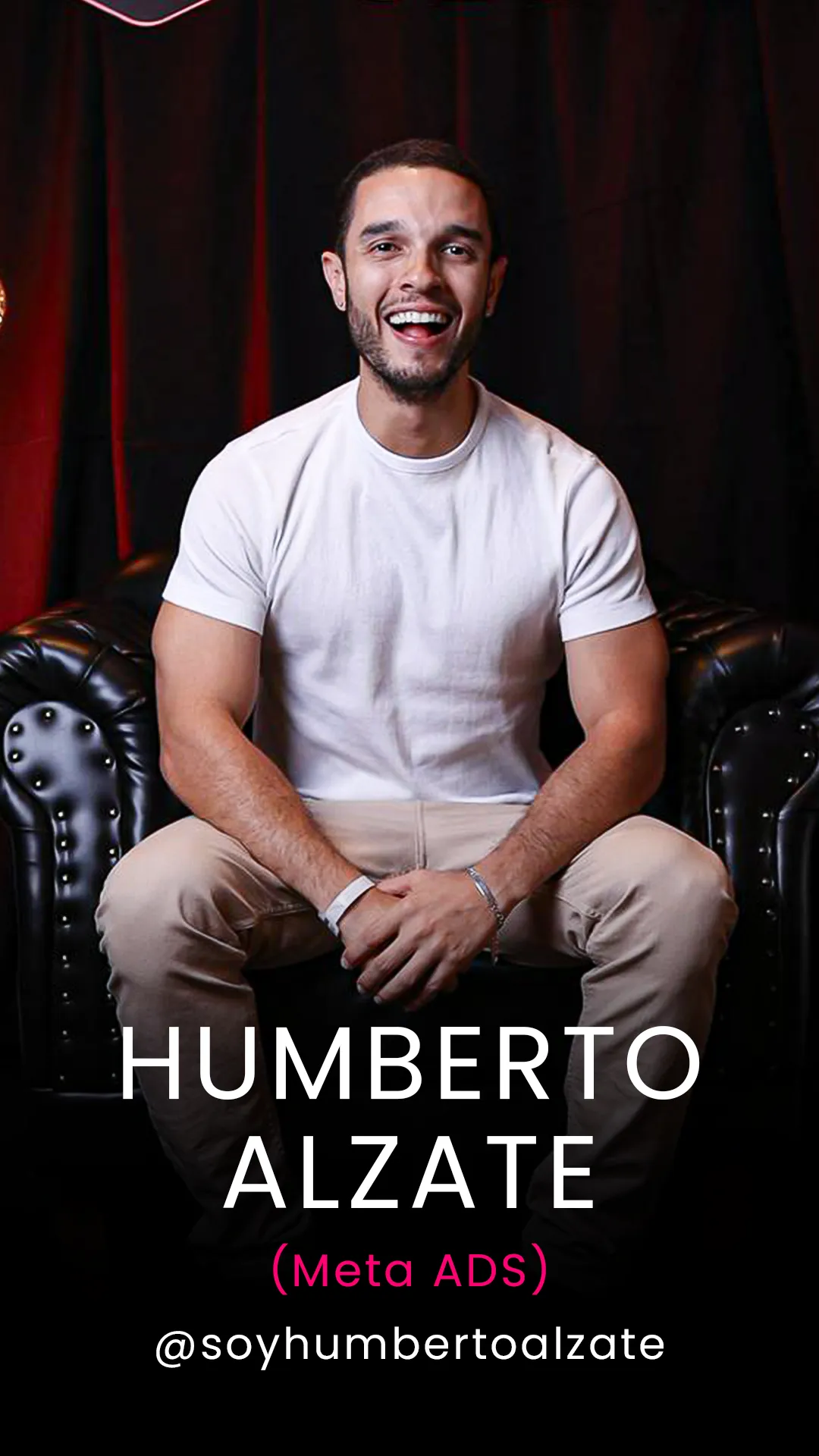Humberto Alzate